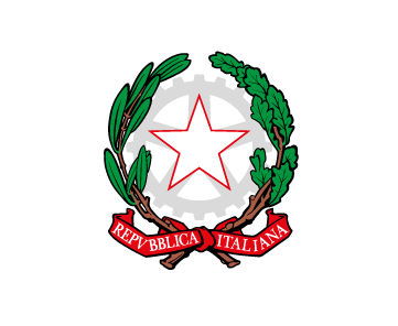 logo repubblica italiana