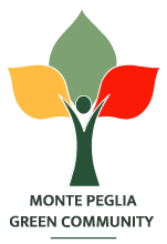 Logo montepeglia green community